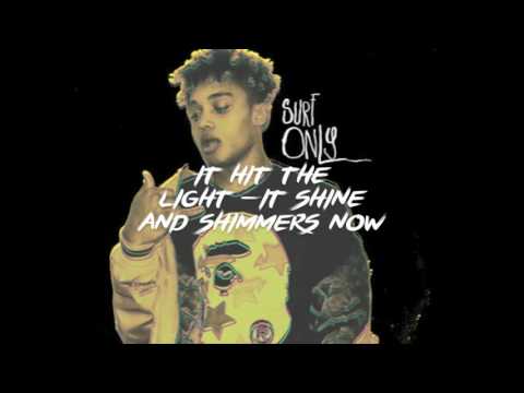 *New* Sheem Kluaf - Litter (LYRICS )🏄🏼