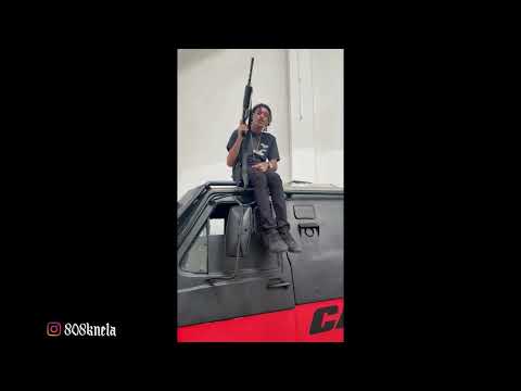 [FREE] Oruam x Chefin x Tz Da Coronel Type Beat - "Dia a Dia" 🧬 (Prod. @808Knela)