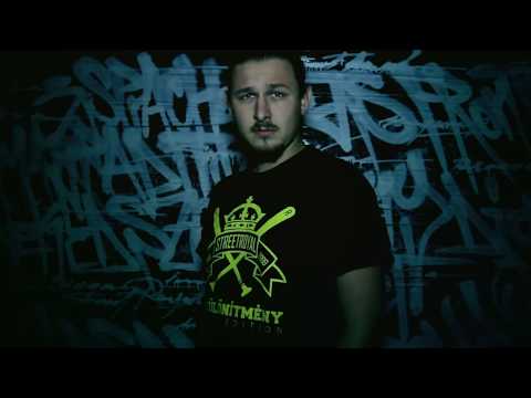 streetROYAL - Not Perfect (közr. Big Digga, Diky The Kid) [Videóklip]