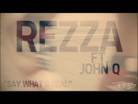 Rezza ft. John Q - 