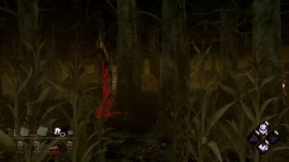 Dead by Daylight アップデートなんて気にしないんだからね！！　気にしないんだからね泣