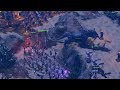 L ATTAQUE ULTIME Conan Unconquered