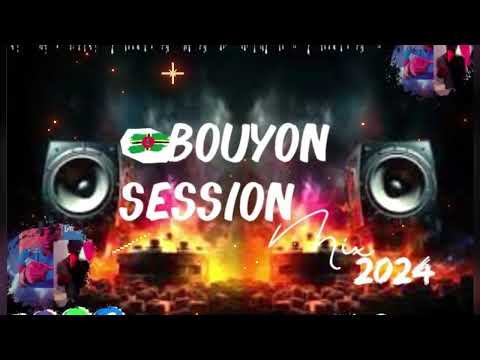 $$  Dj Aiden 767 - Bouyon Session Mix (2024) vol.3