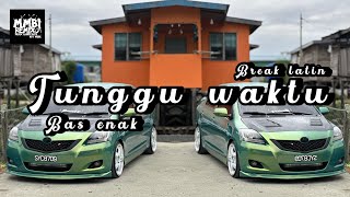 Download lagu MMBI REMIX - Tunggu waktu (breaklatin) mp3