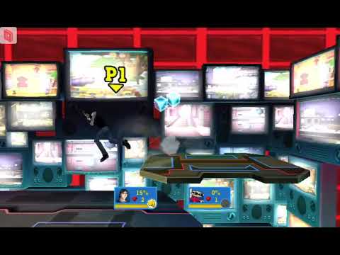 PTE Mini 22 [LF] | Tangible (Kevin, Yen) vs Valen (One, Mojo)