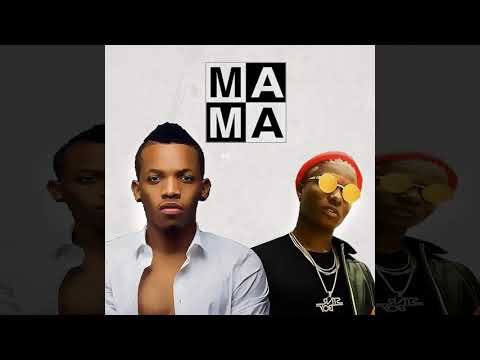tekno and wizkid mama