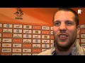 Vlaar: 'Wil erbij zijn op Coolsingel'