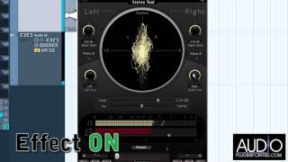 Video thumbnail for Stereo Tool (Flux) - Stereo Enhancer by Audio Plugins for Free