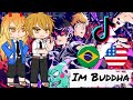 GC Chainsaw Man React To Mob Psycho Part 2