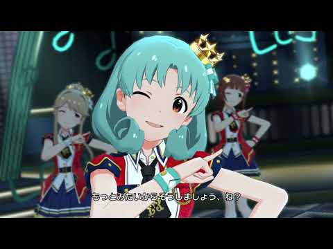 The iDOLM@STER Million Live! Festa Illumination Ayaka Suwa