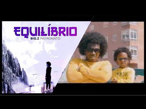 BigZ Patronato feat Lejemea - Mi é moh nha Pai (Official Video 2019) verson 2 by Clout