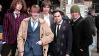 Kaiser Chiefs -what did i ever give you