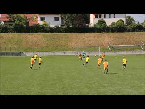 2016.09.04 Minimasters  Nk Domžale - Nk Maribor