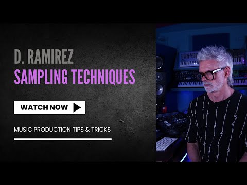 Sampling Techniques