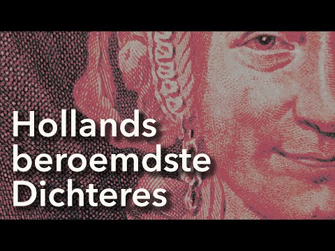 Lucretia van Merken and her play Jacob Simonszoon de Rijk - VLOGBOOK / History of Literature