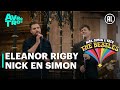 The Beatles - Eleanor Rigby (Nick en Simon cover) | NICK, SIMON & KEES: THE BEATLES