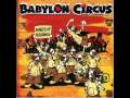 Babylon Circus Lost In The Jungle 14
