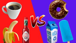 THE MENACING MILK - Boomerang Fu Multiplayer Gameplay