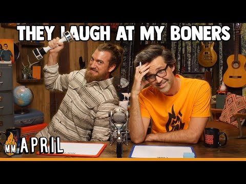 The BEST and FUNNIEST Rhett & Link Moments from GMM (April 2021)
