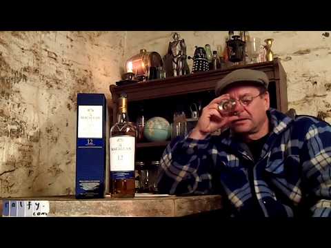 ralfy review 691 - Macallan 12yo Double Cask @40%vol: