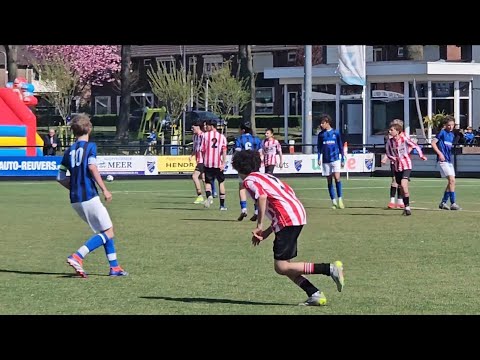 C1 HK 8ste Competitie wedstrijd tegen Tubanters 12/04/25