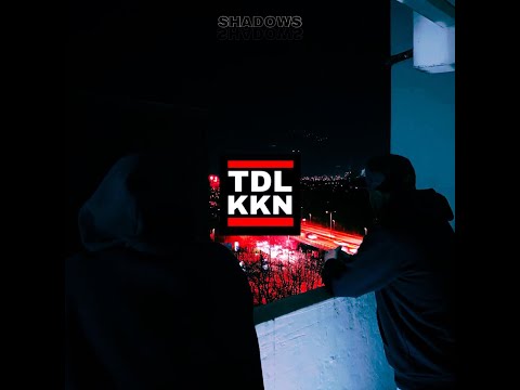 T-Delight & Kankanoid - Shadows