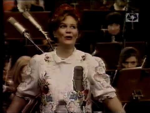 Csardasfurstin E. Kalman