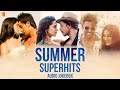 Summer Superhits | Audio Jukebox | Best Summer Songs | Summer Bollywood Music