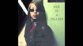 Aaliyah-One In A Million(Remix) By: Drum Ducer