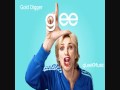 GLee Cast - Gold Digger (HQ)