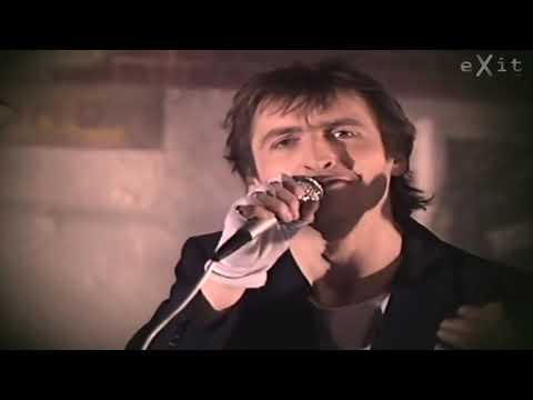 Clowns & Helden - Ich Liebe Dich (Music Video)