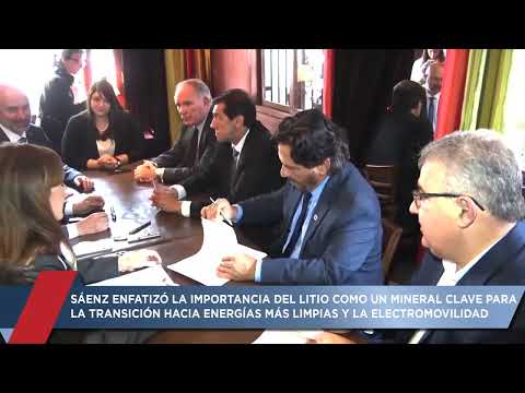 Resumen de Noticias 14/10/24