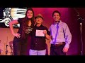 Joseph Ferrante & Allen Gramlick "Dreaming it Worldwide" Acoustic Version at Lafayette's Music Room