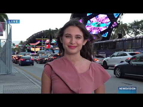 Ultra Music Festival Brings Safety and Sustainability Awareness