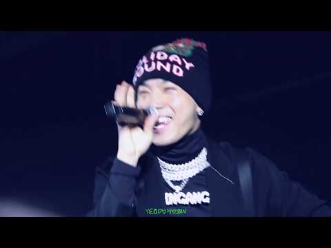 191221 Loopy - NO FEARㅣGENESIS G70 year end partyㅣmkitrain메킷레인 루피