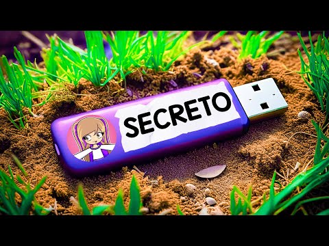 I found LYNA'S SECRET WORLD in Roblox...