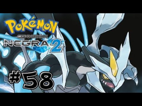 Guia de Pokémon Negro 2 ⚫ Parte 58 Keldeo el Unicornio 🦄 Aprendiz/Forma Brío #Pokemonblack2 #Pokemon