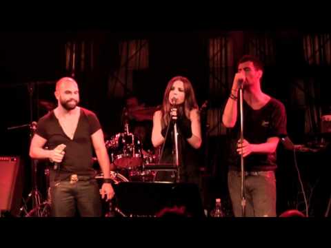 Pio kali i monaksia Evridiki - Giorgos Aloupogiannis - Giorgos Papadopoulos