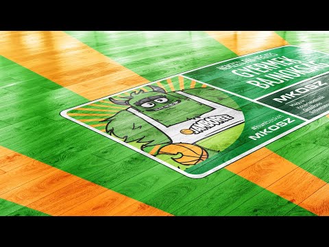 TARR KSC Szekszárd vs Zalaegerszegi KTE