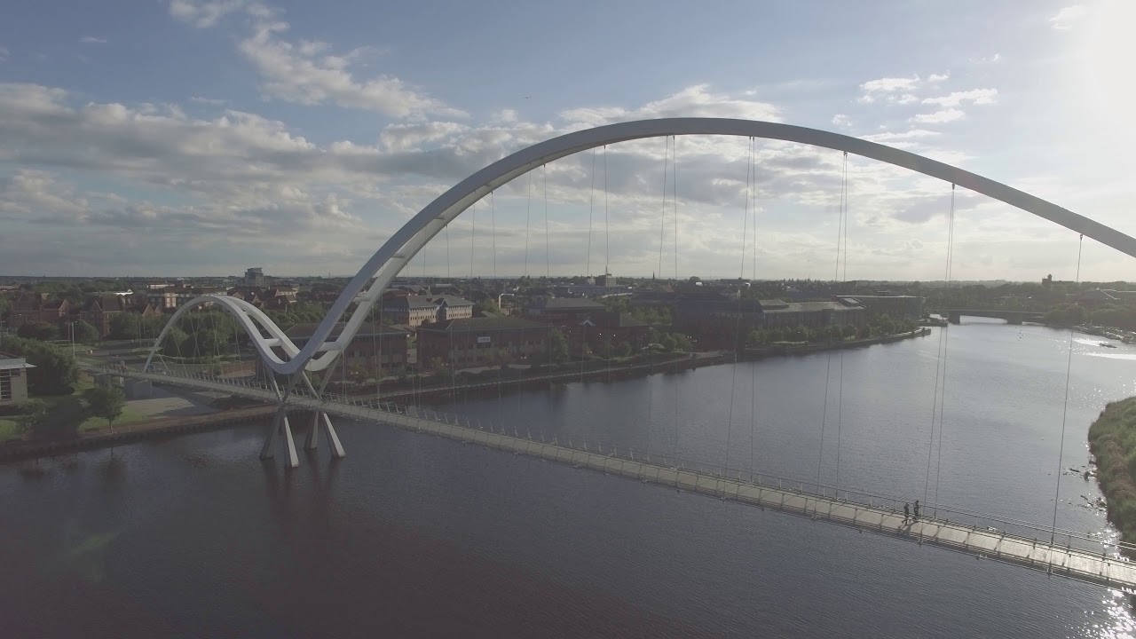 Company video MICHAEL POOLE ESTATE AGENTS