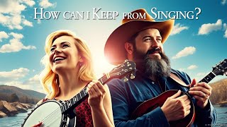 How Can I Keep From Singing? – Golden Bells Bluegrass Country Hymns Playlist