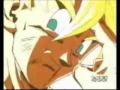 Dragon Ball AMV! Trust Company - The Reflection ...