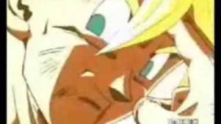 Dragon Ball AMV! Trust Company - The Reflection