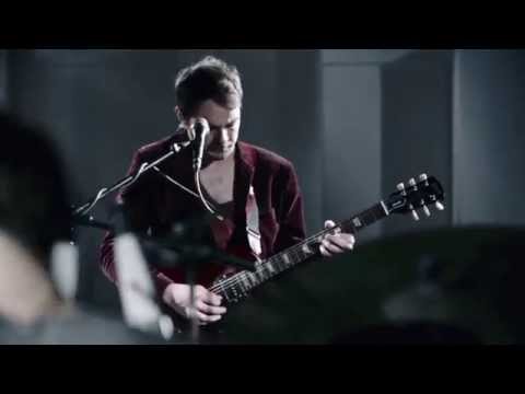 The Intersphere - Out of Phase - Live at Kleine Audiowelt