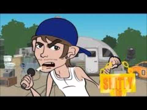 Yourfavoritemartian- Shitty G