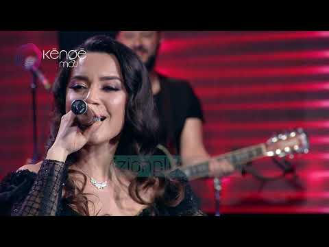 Kenge Moj - Liri Rasha & Ingrid Jushi - Kolazh Dibran 2 | Nata Dibrane - Vizion Plus