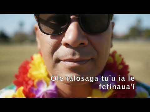 Lo'u Atunu'u  by Fuimaono Ta'ala Fereti Lalau