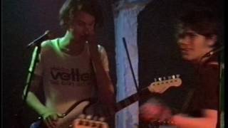 Tocotronic live 18.3.1995