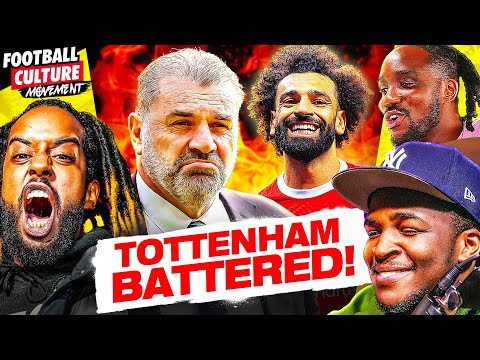 Spurs Get Battered AGAIN, Haaland FEASTING & Rice MonsterClass! | The FCM Podcast #32