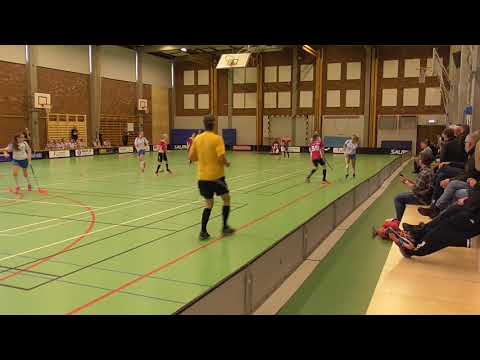 Häljarps SK F03 - Malmö FBC F04-05 [1-15]